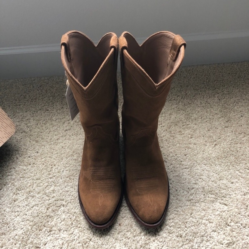 Tecovas Boots